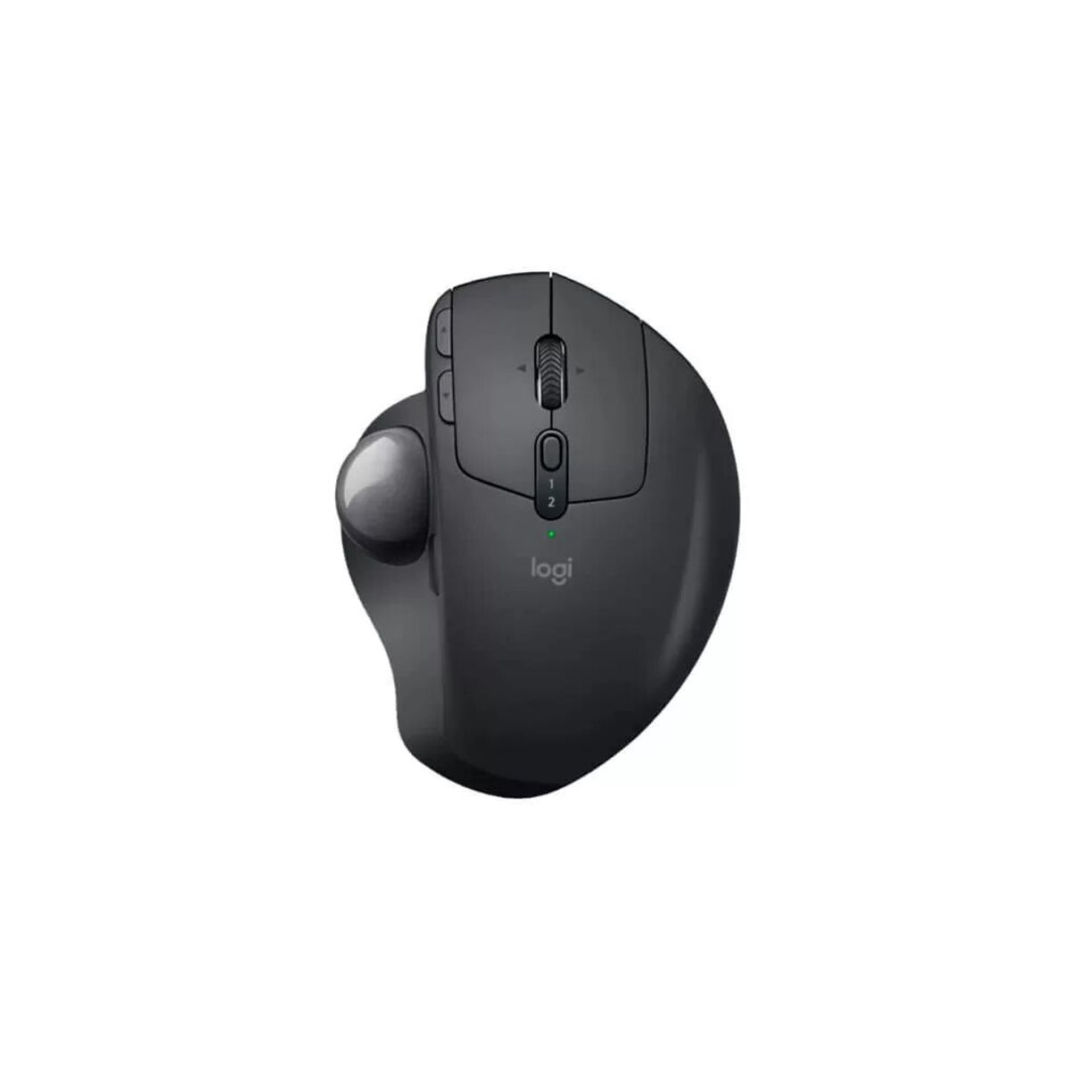 LOGITECH - MOUSE LOGITECH MX ERGO 910-005177 BLUETOOTH TRACKBALL BLACK