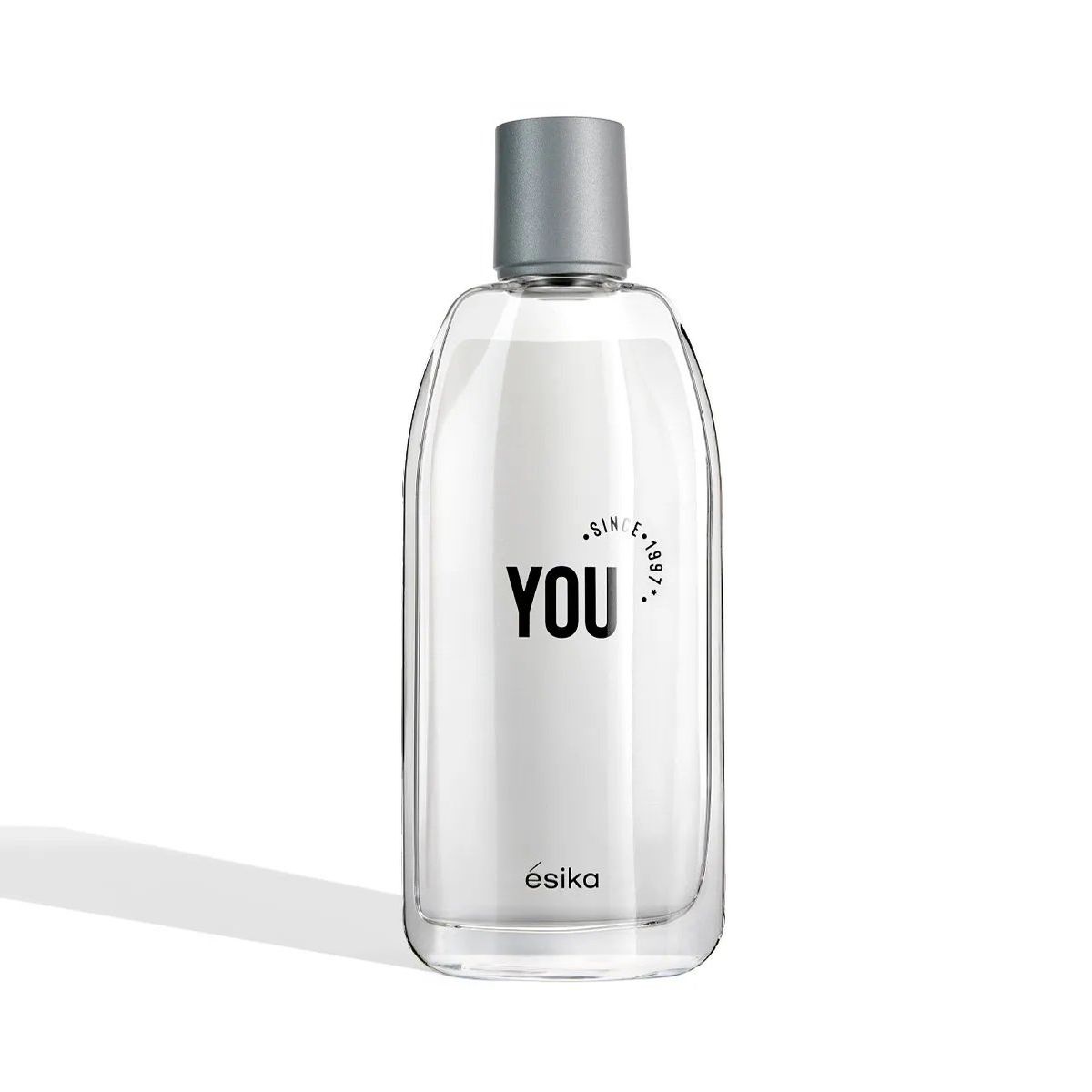 ESIKA - You Colonia Unisex 90 ml