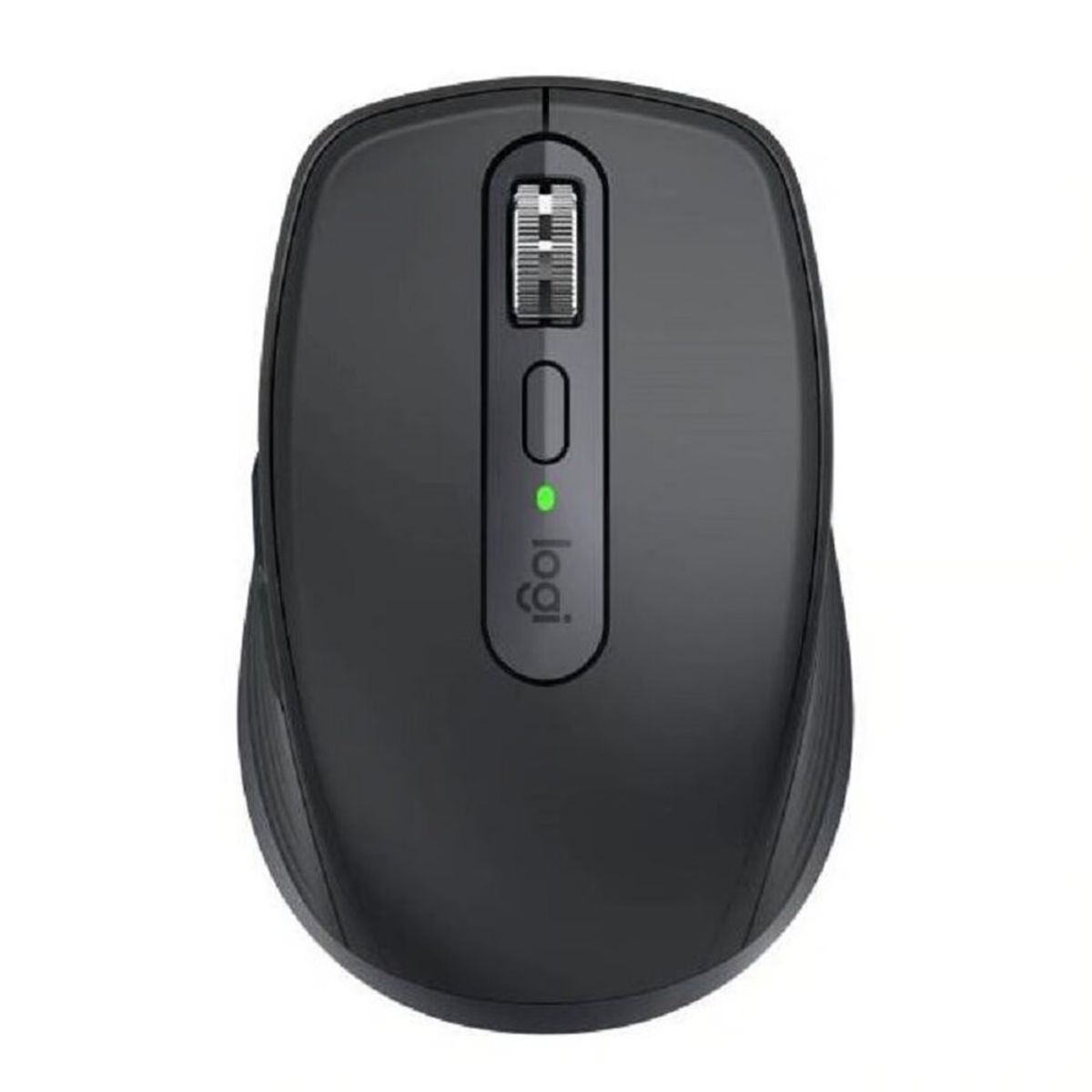 LOGITECH - MOUSE LOGITECH MX ANYWHERE 3S 910-006932 BLUETOOTH GRAPHITE