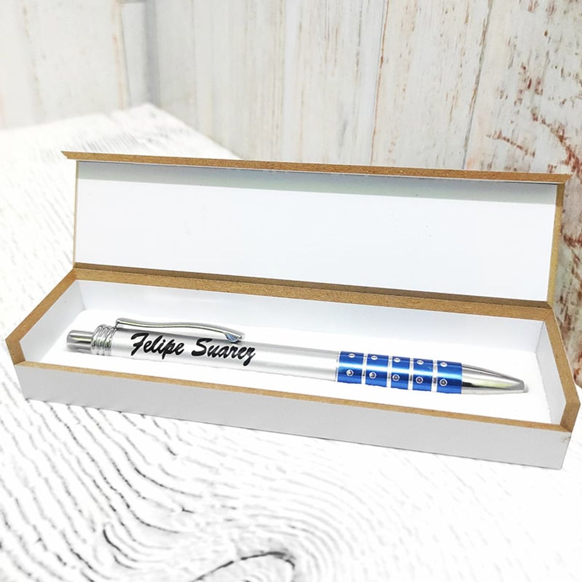 M MATIX SHOP - Matix- Regalos Personalizados - Box Dia del Medico - Modelo Negro