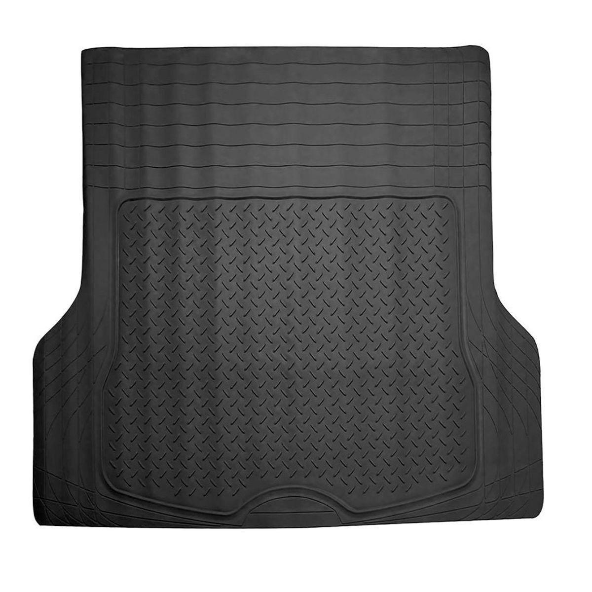 GENERICO - Piso De Maletera Grueso Uso Rudo Recortable