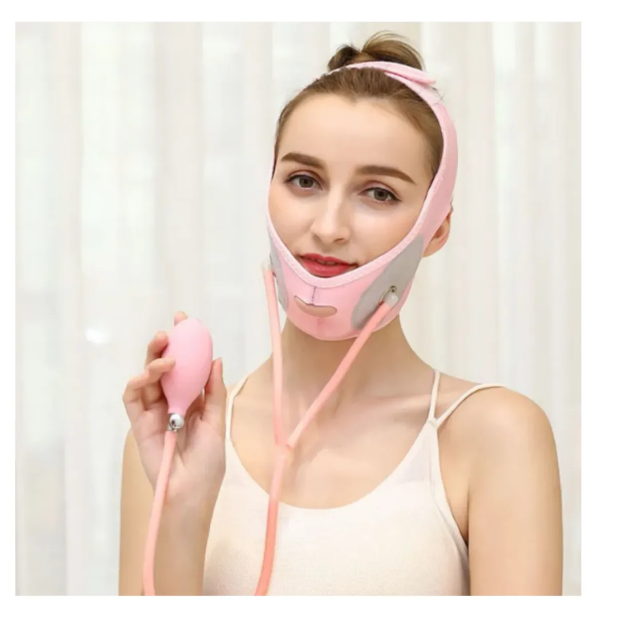 OEM - Reductor De Papada Inflable