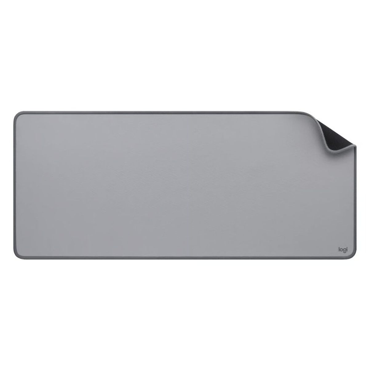 LOGITECH - PAD MOUSE LOGITECH DESK MAT 956-000047 GREY