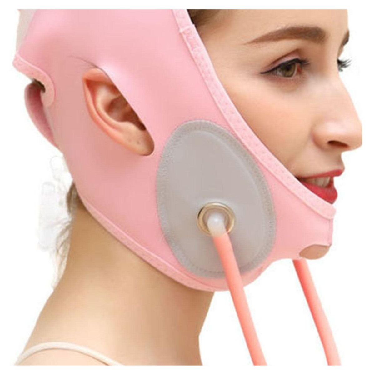 OEM - Faja Adelgazante Para Estiramiento Facial En V