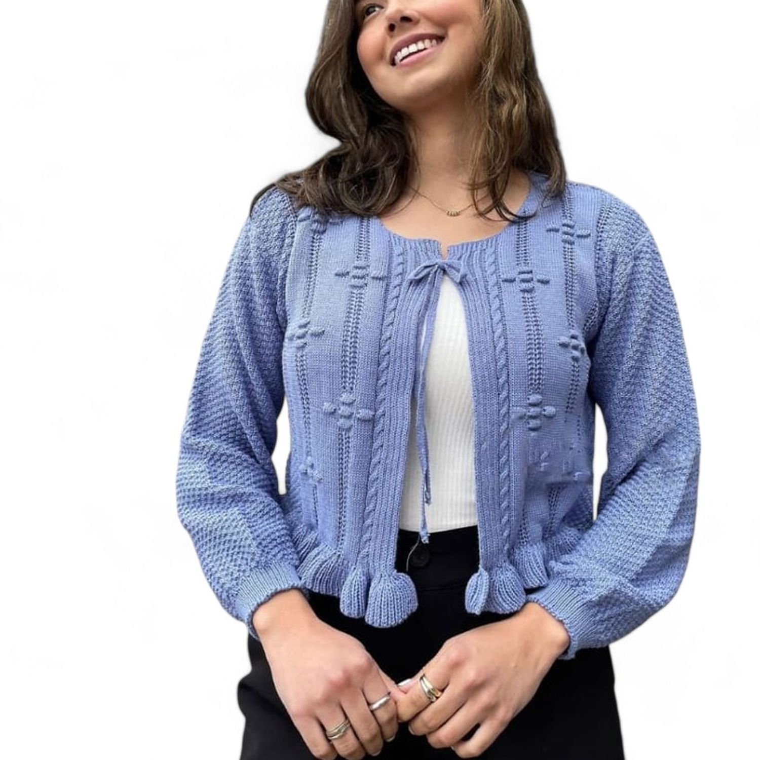 Saga Falabella Chompas Con Cuello Alto Para Mujer Chompa Mujer