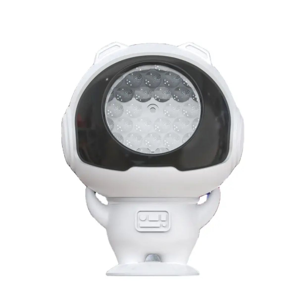 GENERICO - Astronauta Proyector Navideño Luces 16 Imagen Etapa Iluminación