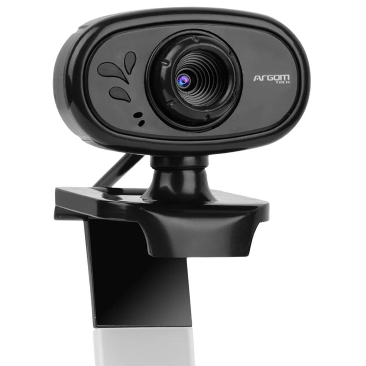 ARGOM TECH - CAMARA WEB ARGOMTECH MICROPHONE CAM20 HD 720P