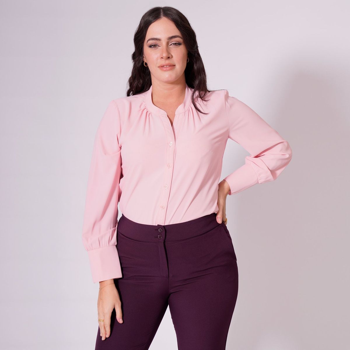 MAE ALCOTT - BLUSA SOPHIA MAE ALCOTT