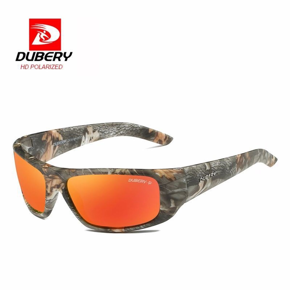 DUBERY - LENTES DE SOL MARCA DUBERY D1418_.
