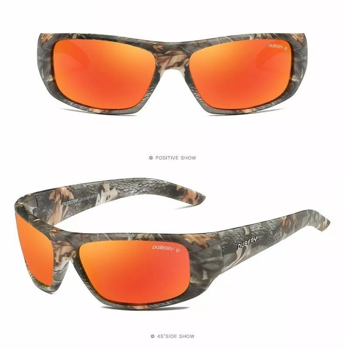 DUBERY - LENTES DE SOL MARCA DUBERY D1418_.