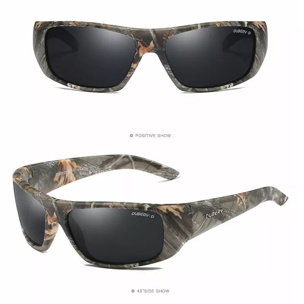 DUBERY - LENTES DE SOL MARCA DUBERY D1418_.