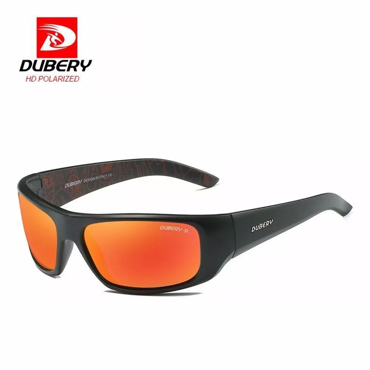 DUBERY - LENTES DE SOL MARCA DUBERY D1418_.