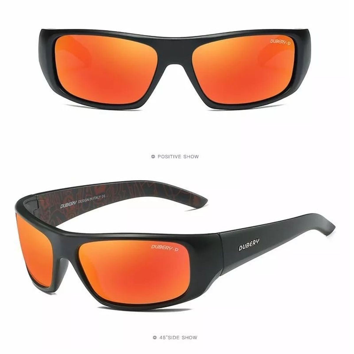 DUBERY - LENTES DE SOL MARCA DUBERY D1418_.