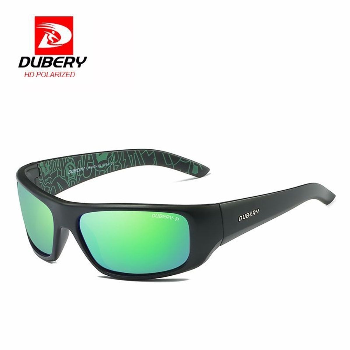 DUBERY - LENTES DE SOL MARCA DUBERY D1418_.