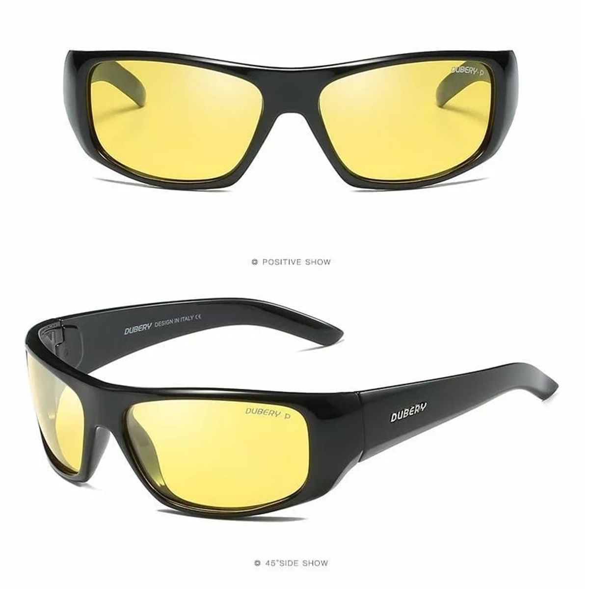 DUBERY - LENTES DE SOL MARCA DUBERY D1418_.