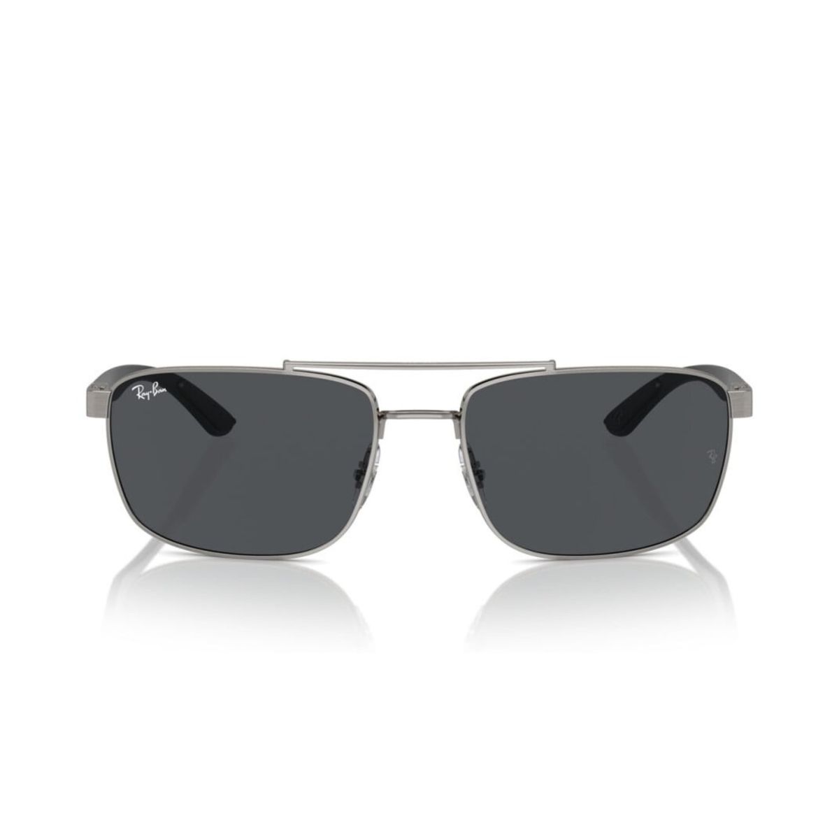 RAY BAN - LENTES DE SOL UV400 HOMBRE RB3737 004/87 60 RAY BAN