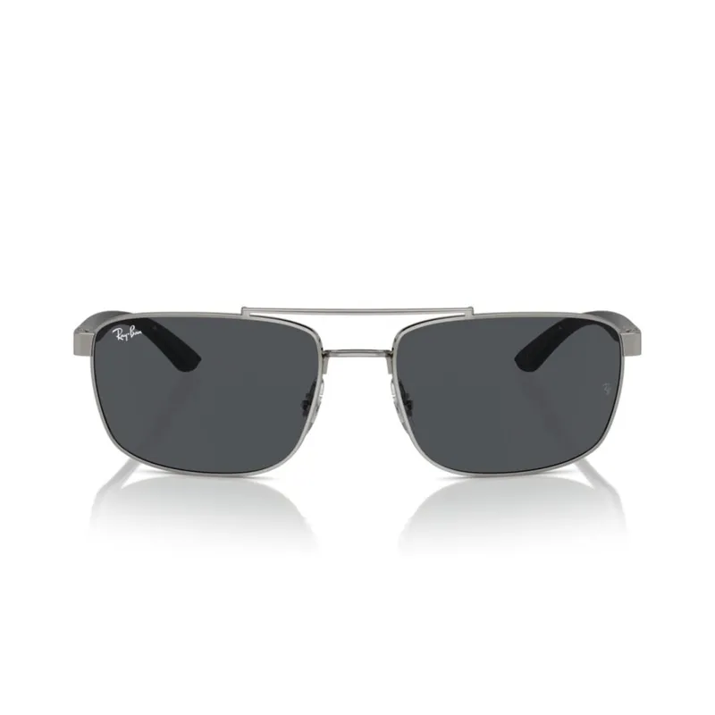RAY BAN - LENTES DE SOL UV400 HOMBRE RB3737 004/87 60 RAY BAN