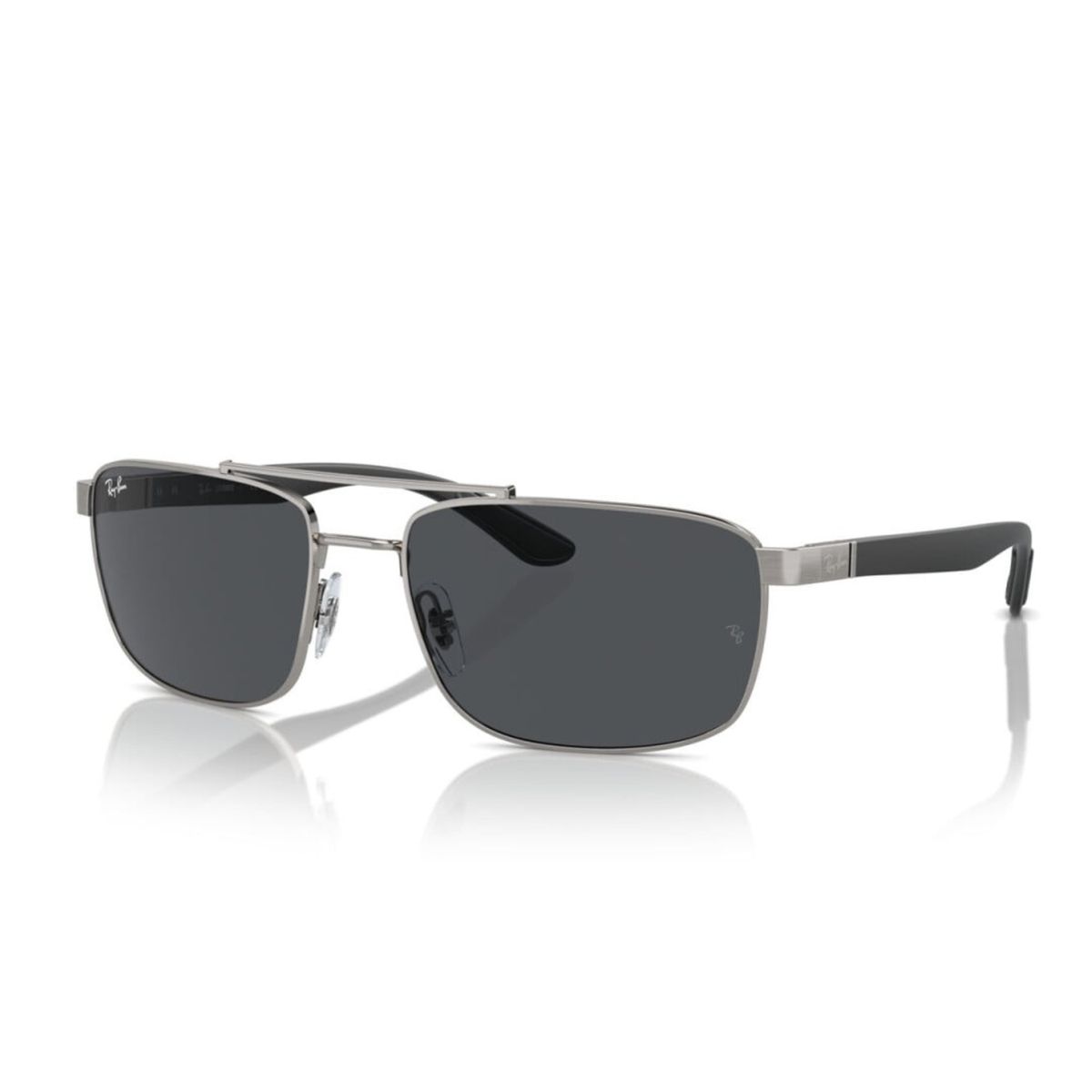 RAY BAN - LENTES DE SOL UV400 HOMBRE RB3737 004/87 60 RAY BAN