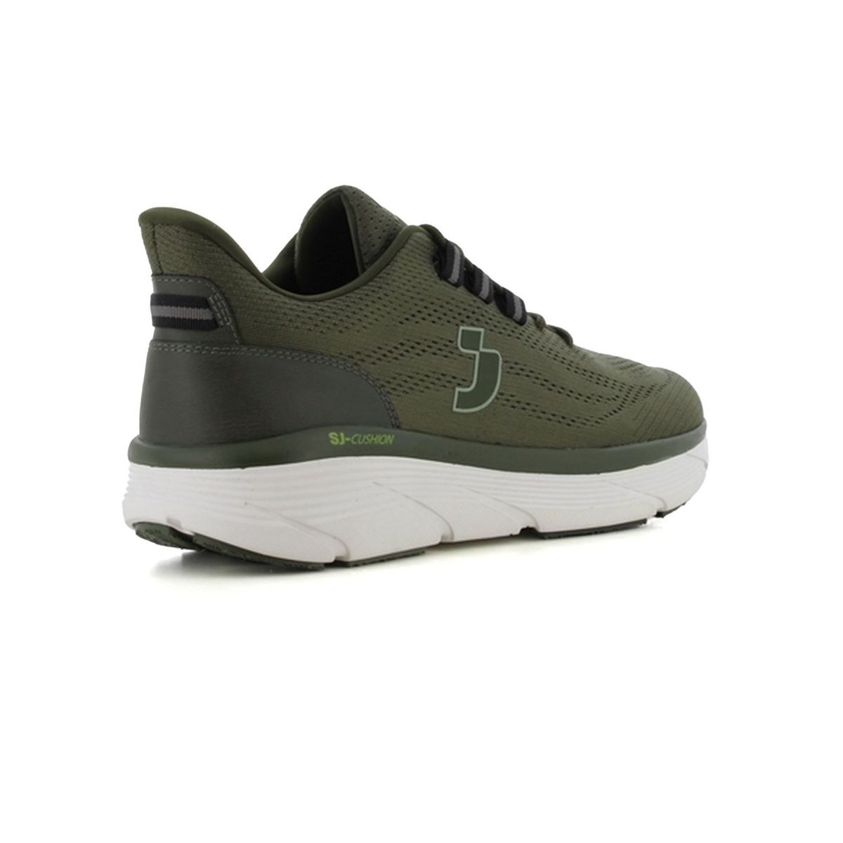 SAFETY JOGGER - Zapatillas Correr Hombre Safety Jogger Endurance 20