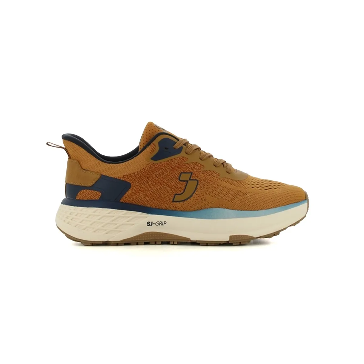SAFETY JOGGER - Zapatillas Correr Hombre Safety Jogger Gripspeed