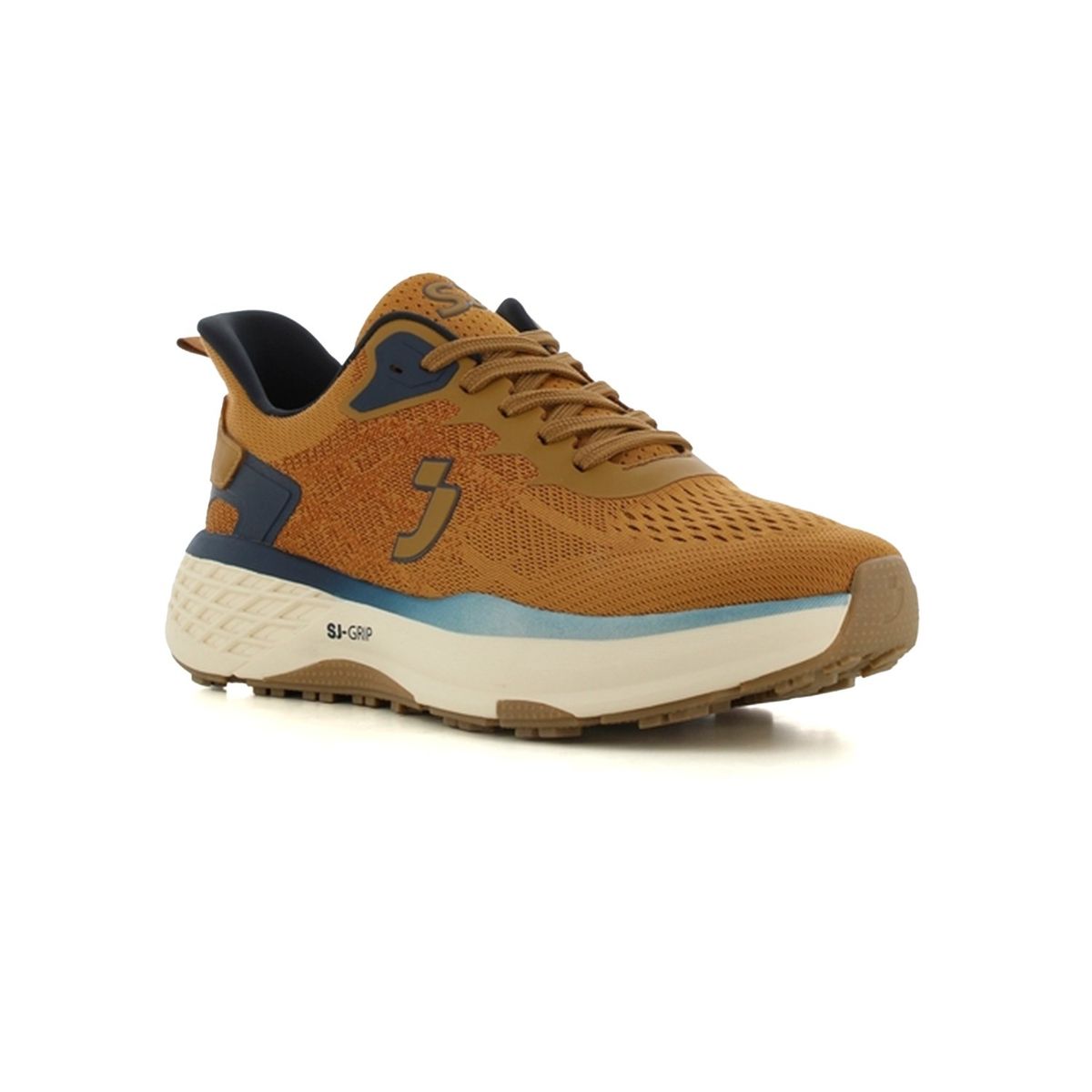 SAFETY JOGGER - Zapatillas Correr Hombre Safety Jogger Gripspeed