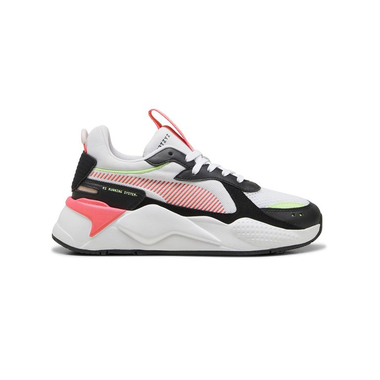 Tenis Puma Puma Rs X Bold Mujer Zapatillas Urbano Mujer Puma RS-X