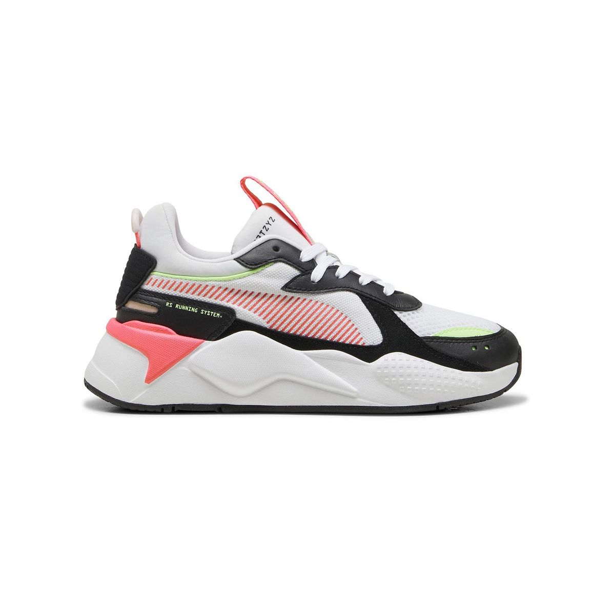 PUMA - Zapatillas Urbano Mujer Puma RS-X Reinvention