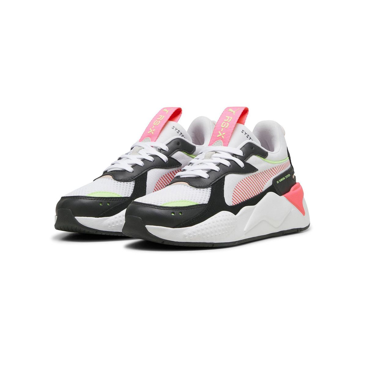 PUMA - Zapatillas Urbano Mujer Puma RS-X Reinvention