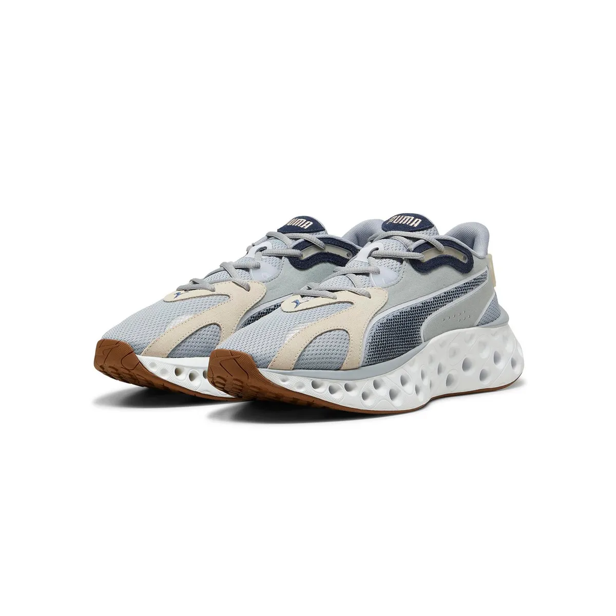 PUMA - Zapatillas Correr Hombre Puma Softride Frequence