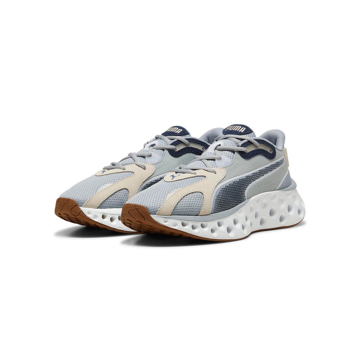 PUMA - Zapatillas Correr Hombre Puma Softride Frequence