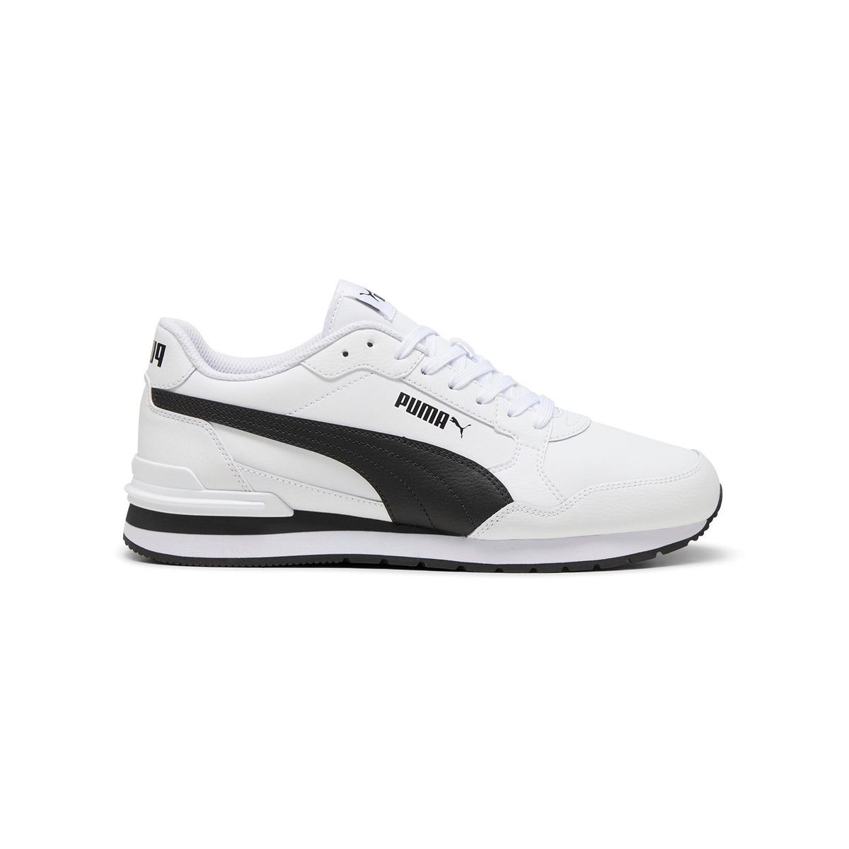 PUMA - Zapatillas Urbano Hombre Puma St Runner V4 L