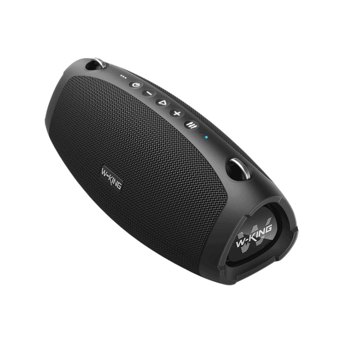 W KING - W-King X10 70W RMS Parlante Bluetooth 5.3 Portátil IP67 W King WKing