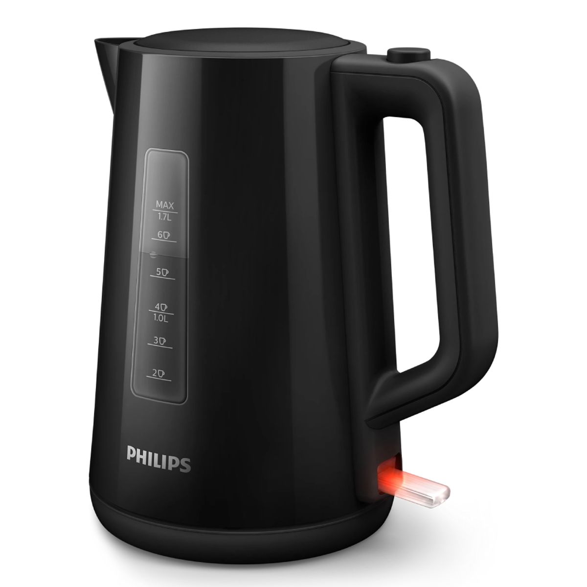 PHILIPS - Hervidora 17L Philips HD 931820 - Eficiencia y Diseño Moderno