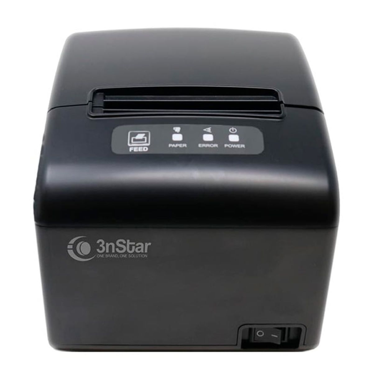 3NSTAR - IMPRESORA 3NSTAR TERMICA RPT006W USB ETHERNET WIFI.