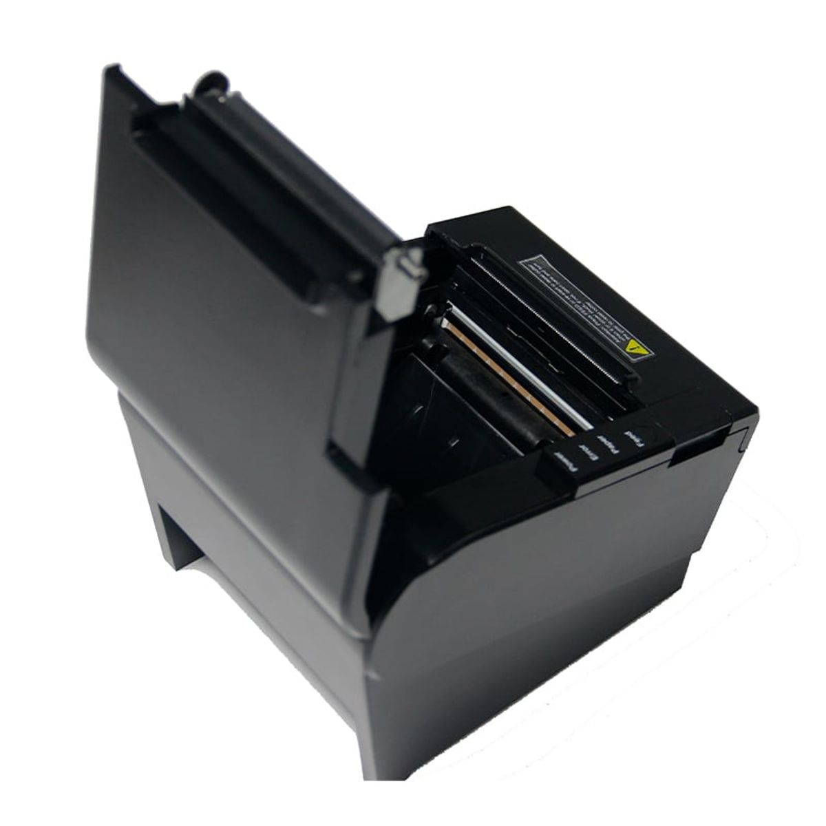 GENERICO - IMPRESORA TERMICA LOPEN LN-POS80-BS-UEWS 80MM USB ETHERNET WIFI SERIAL