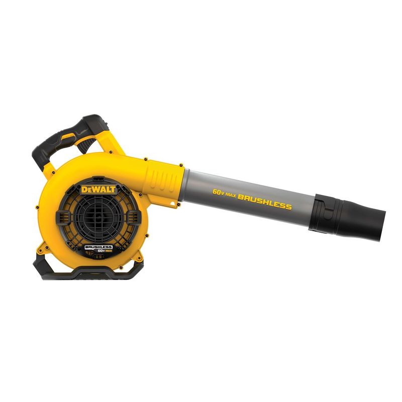 DEWALT - Sopladora Inalámbrica Flexvolt Xr 60v Dewalt DCBL770B