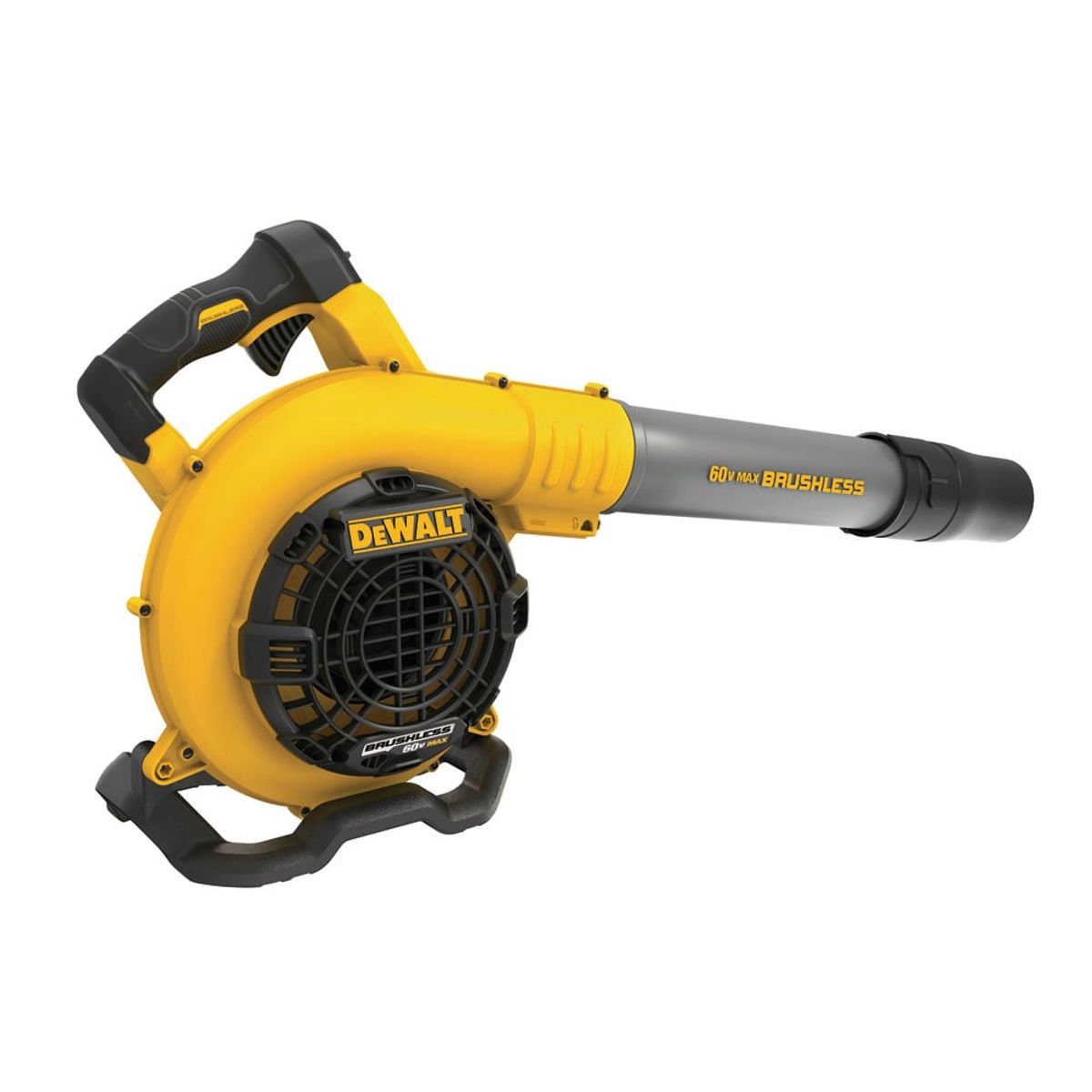 DEWALT - Sopladora Inalámbrica FlexVolt XR 60V Dewalt DCBL770B