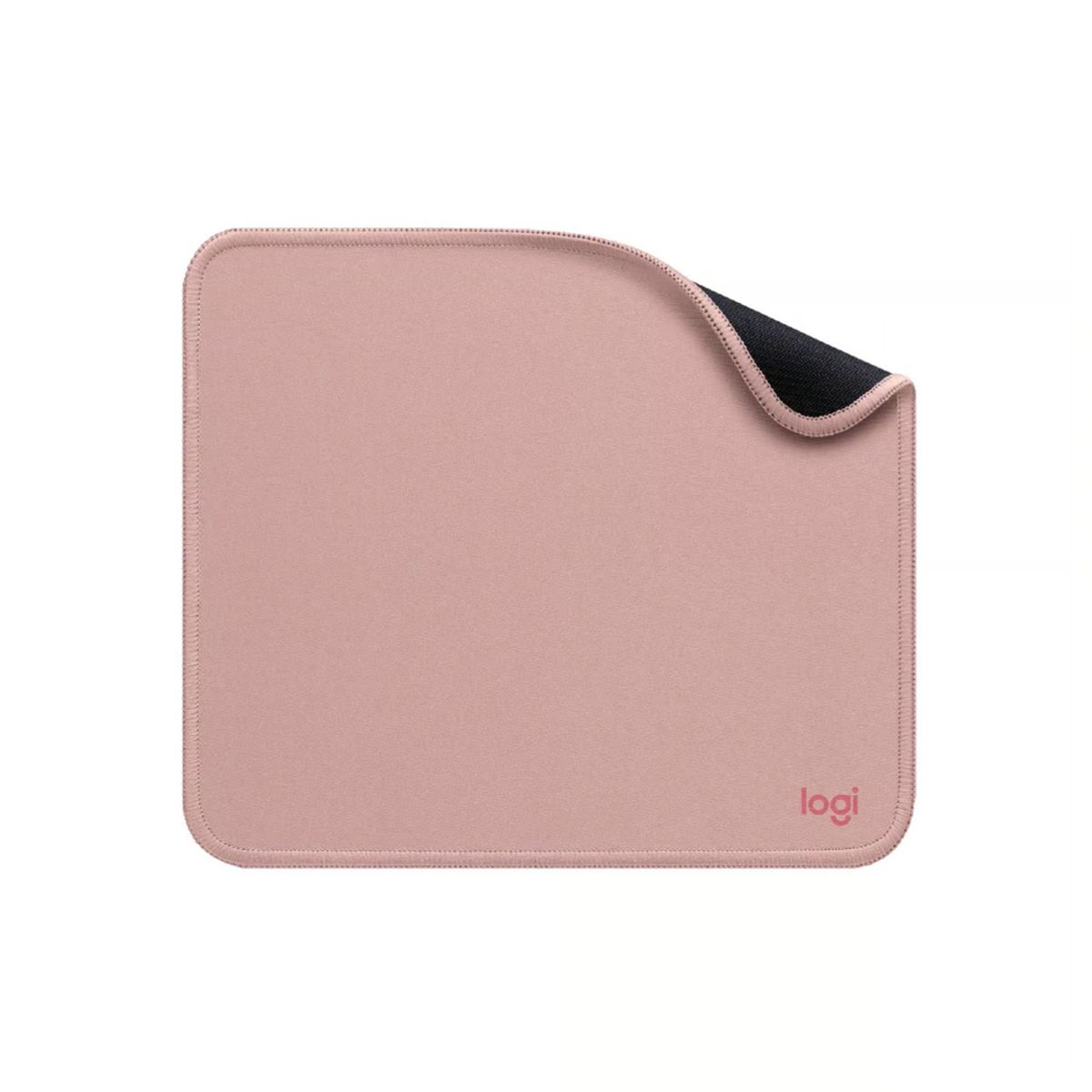 LOGITECH - PAD MOUSE LOGITECH 956-000037 ANTI SALPICADURAS ROSE