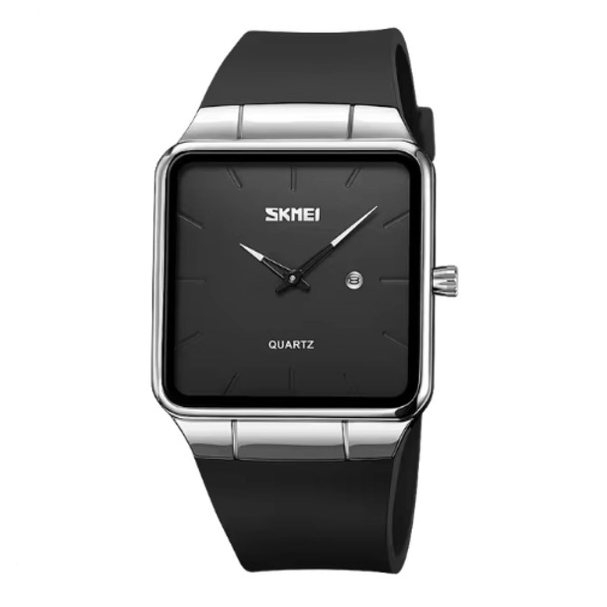 SKMEI - Reloj Análogo SKMEI 1961 Resistente al agua