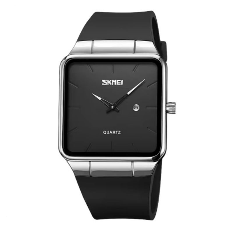 SKMEI - Reloj Análogo SKMEI 1961 Resistente al agua