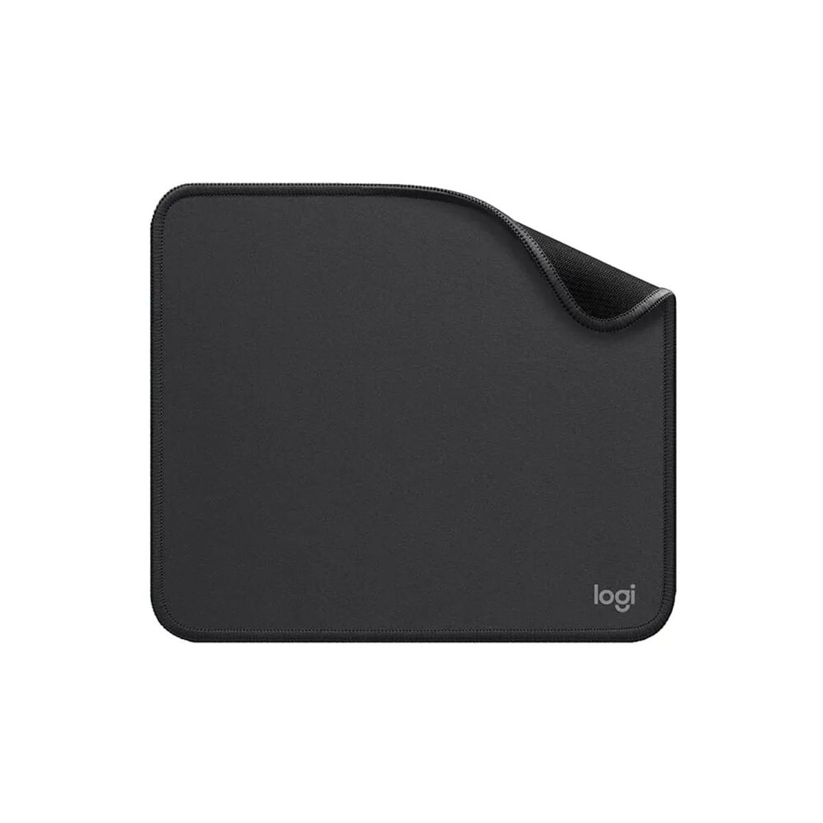 LOGITECH - PAD MOUSE LOGITECH 956-000035 ANTI SALPICADURAS BLACK