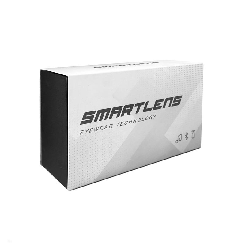 VIVIBOX - Lentes de Sol Smart S1