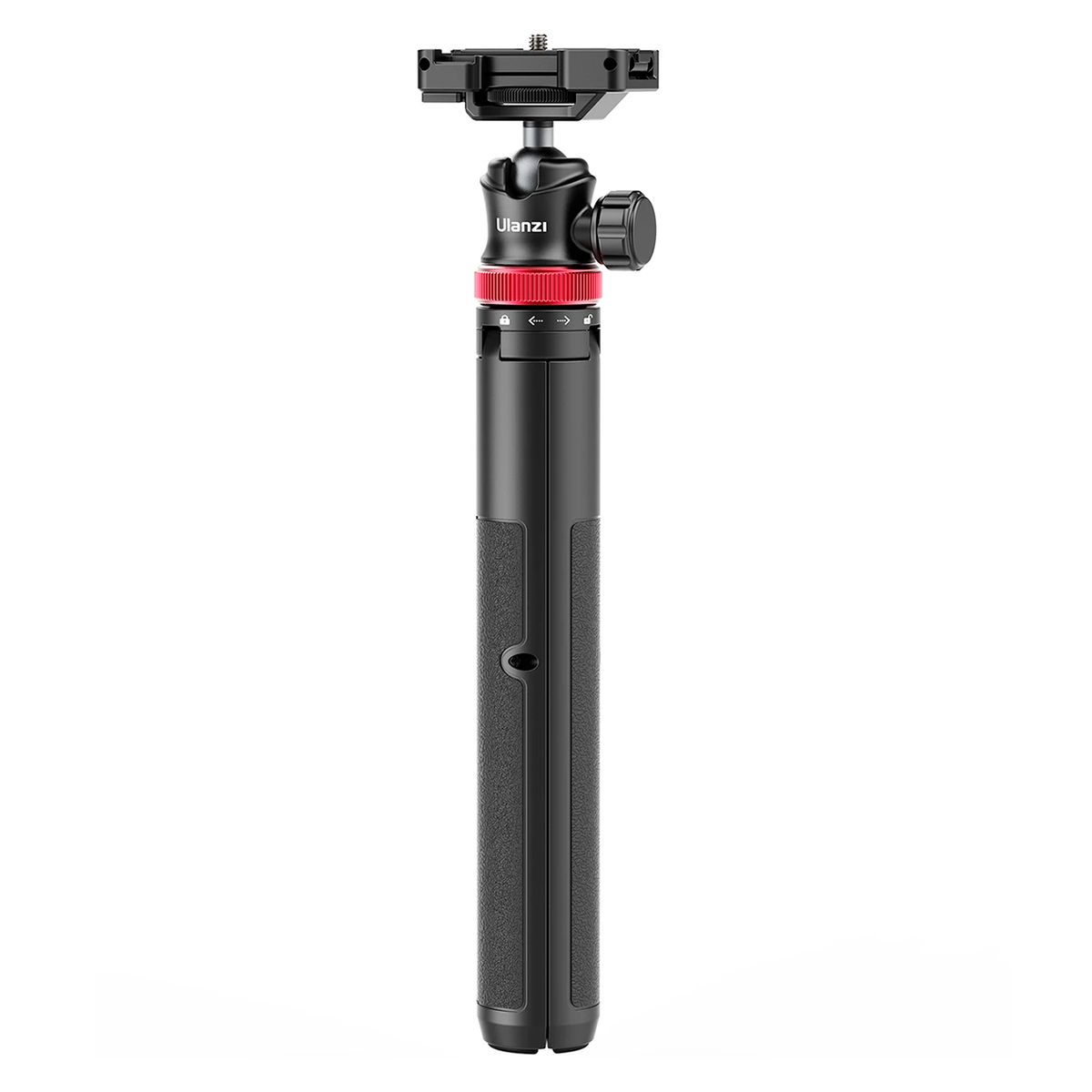 ULANZI - Mini Trípode Selfie stick Portátil Mt-44 Ulanzi Celulares Cámaras