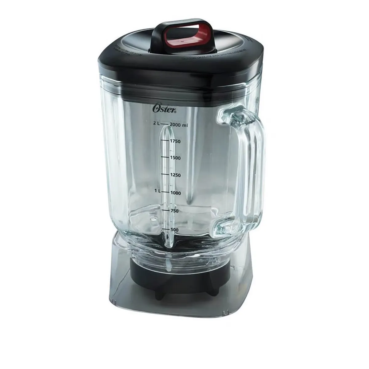 OSTER - Vaso de Vidrio Boroclass Oster 2 litros BLSTAC GXS