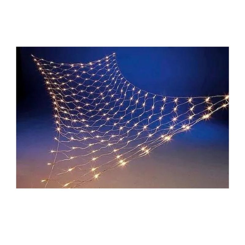 FLORIPA - Luces Led en Red de 2mX2m 220V CV937 FLORIPASTORE