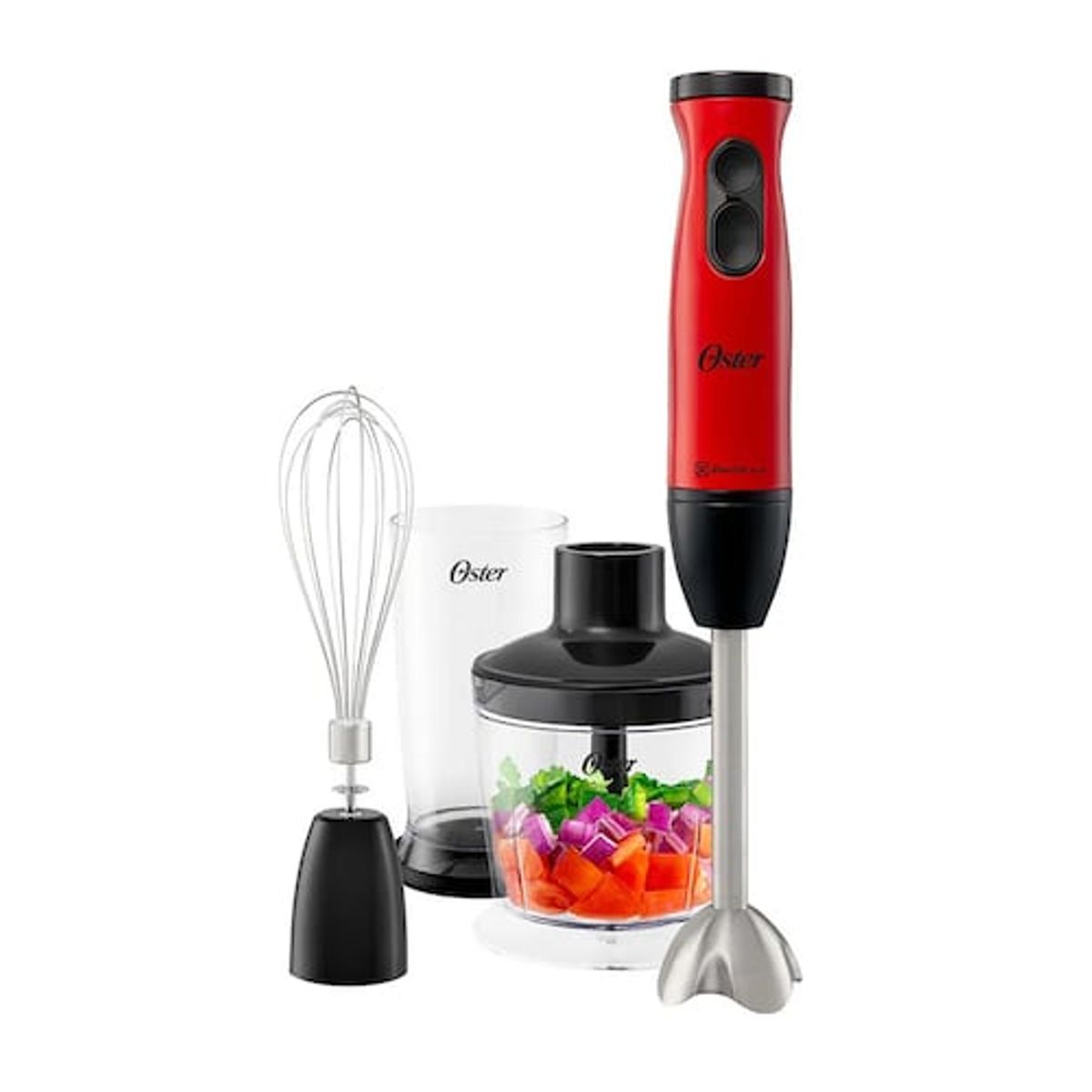 OSTER - BATIDORA DE INMERSIÓN OSTER FPSTHB460A