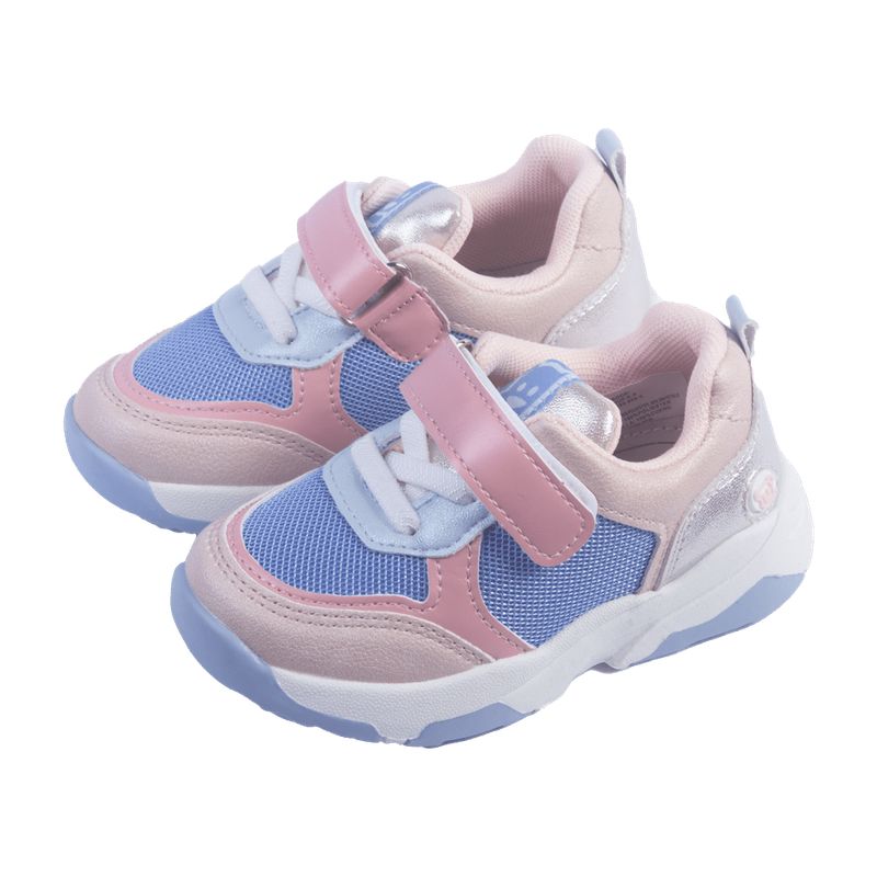 PILLIN - Zapatilla Bebé Niña PILLIN PZW46DAM26-1