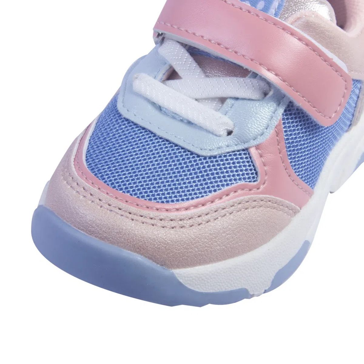 PILLIN - Zapatilla Bebé Niña PILLIN PZW46DAM26-1