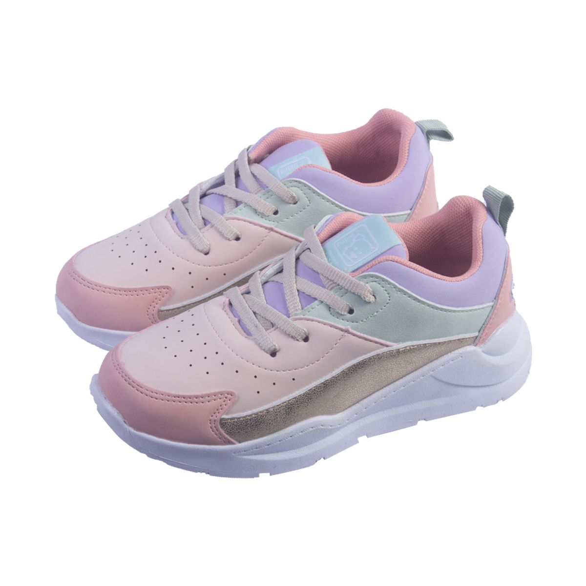 PILLIN - Zapatilla Niña Urban PILLIN PZW52DAM36-1