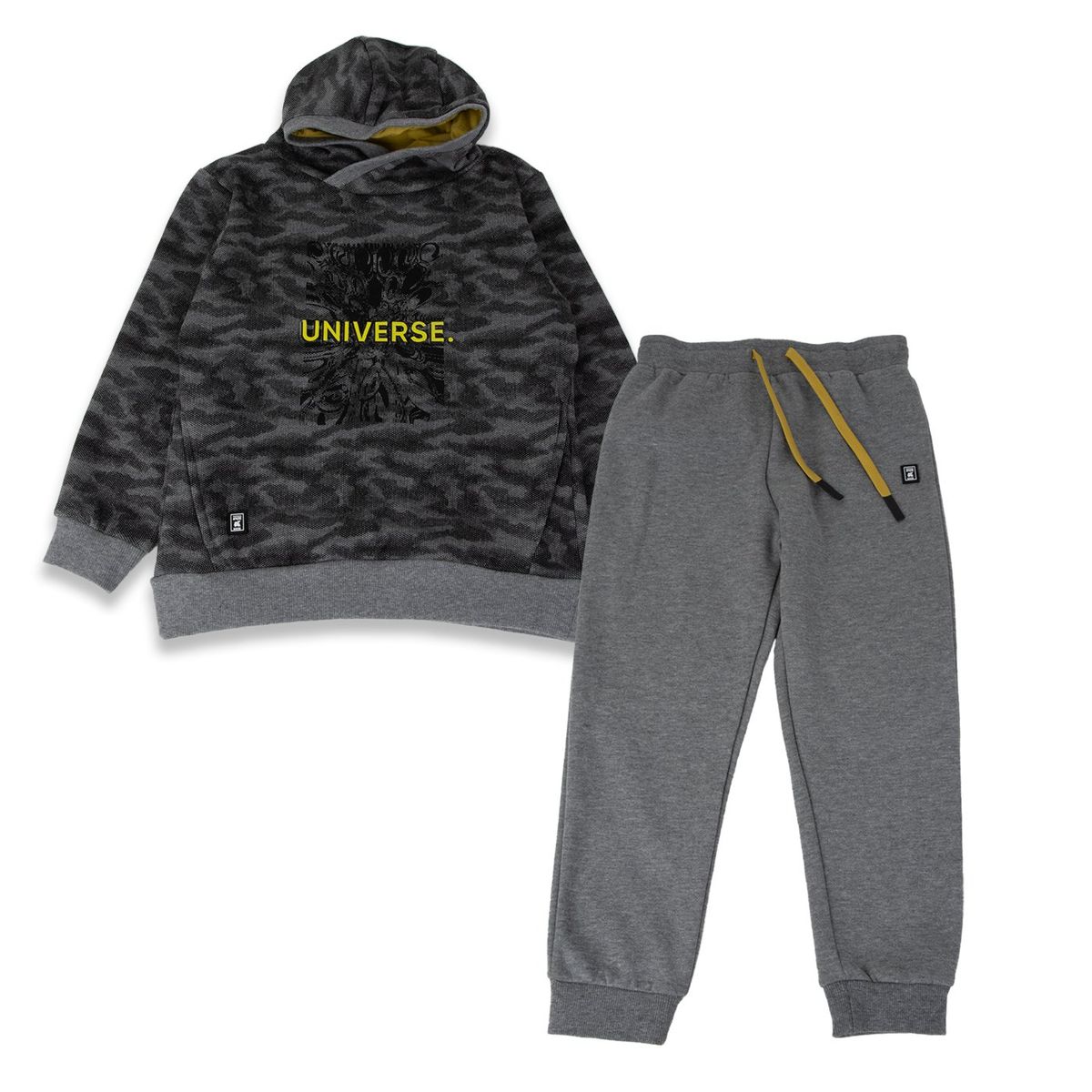 PILLIN - Buzo Niño PVZ537-24 Pillin